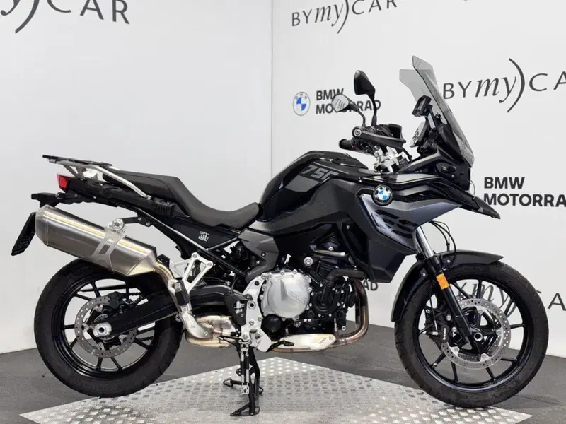 Bmw F 750 GS (2021 - 24)