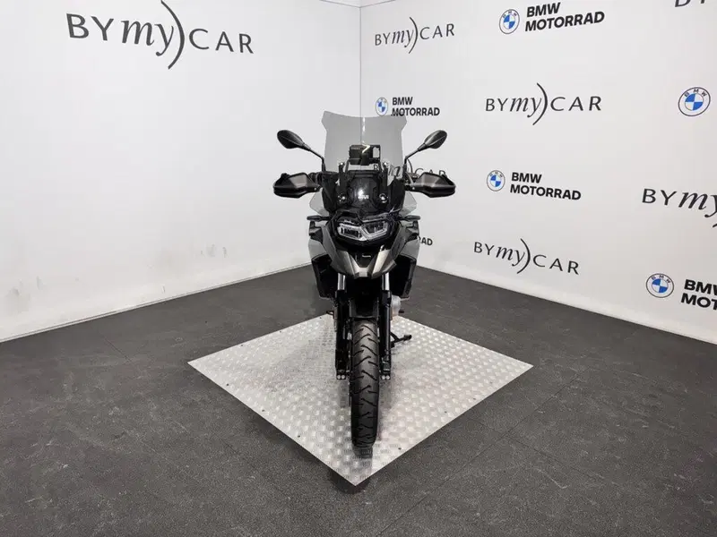 Bmw F 750 GS (2021 - 24) (7)