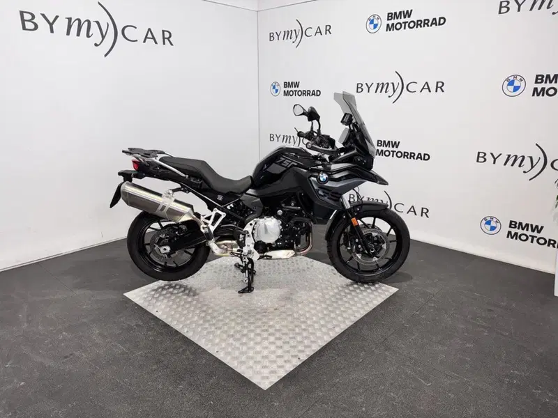 Bmw F 750 GS (2021 - 24) (10)