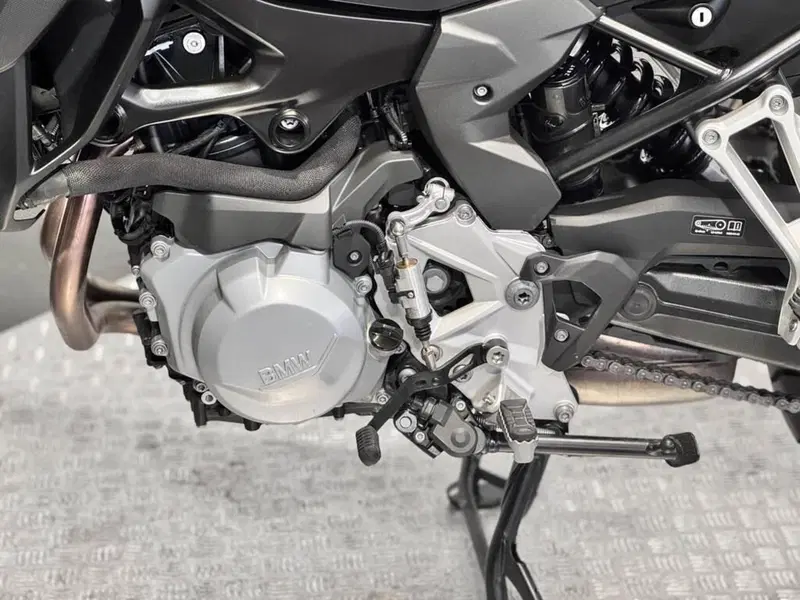 Bmw F 750 GS (2021 - 24) (5)