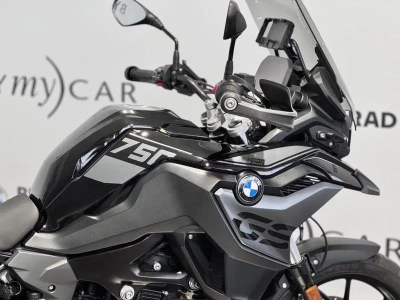 Bmw F 750 GS (2021 - 24) (14)