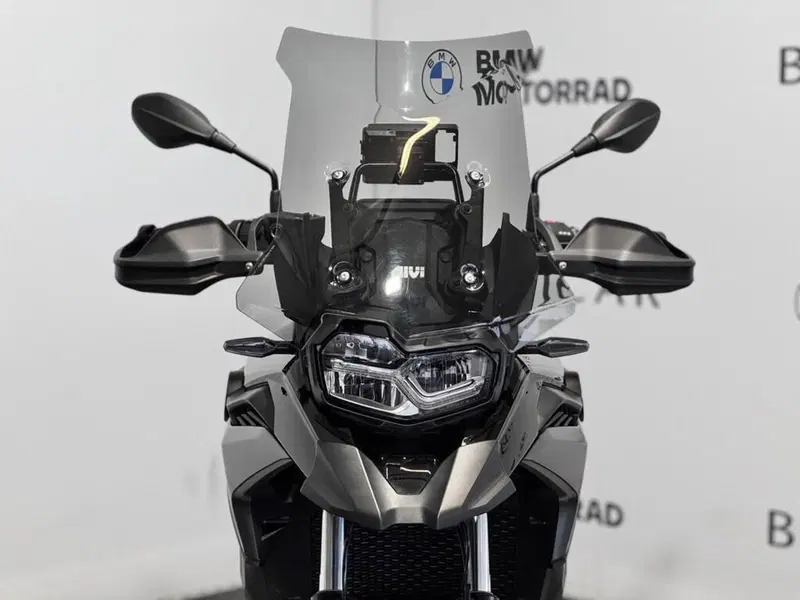 Bmw F 750 GS (2021 - 24) (8)