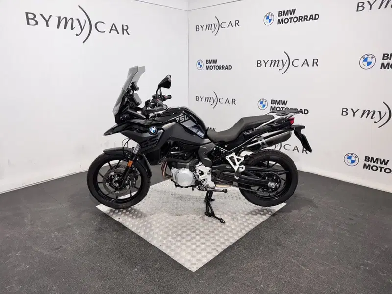 Bmw F 750 GS (2021 - 24) (11)