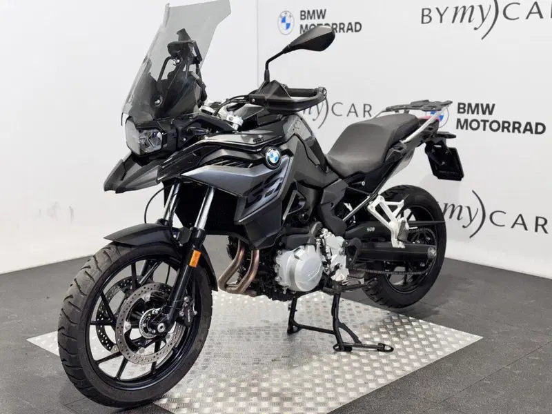 Bmw F 750 GS (2021 - 24) (6)