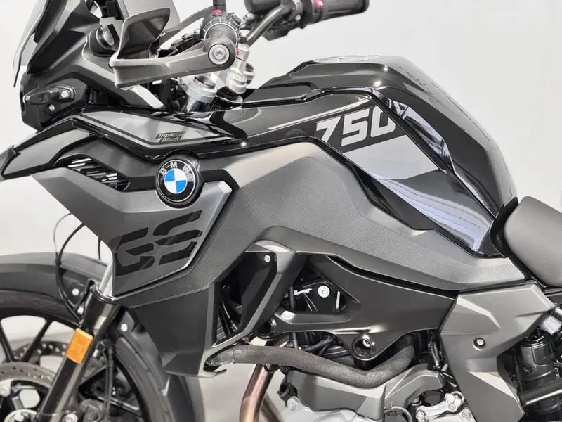 Bmw F 750 GS (2021 - 24) (3)