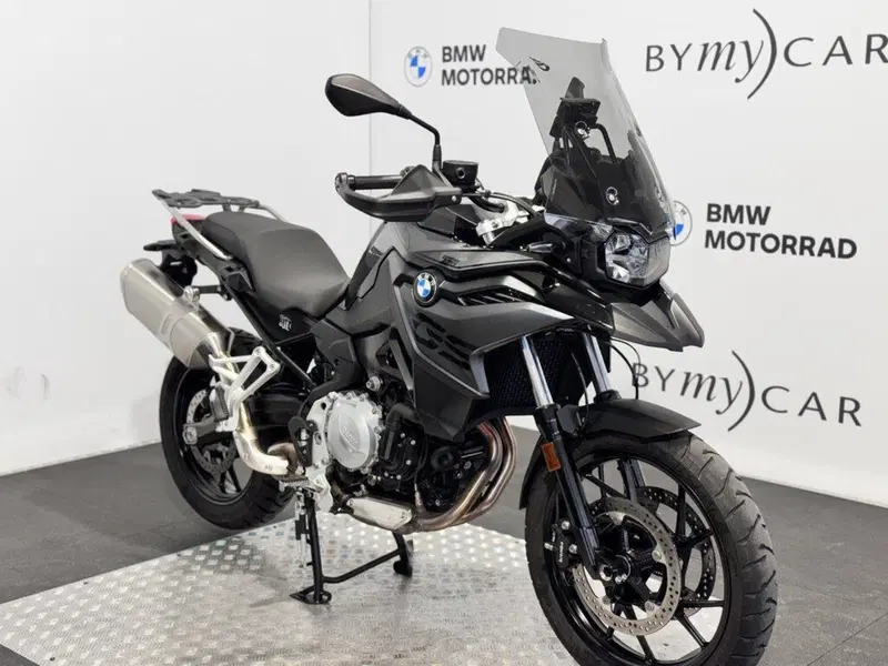 Bmw F 750 GS (2021 - 24) (9)