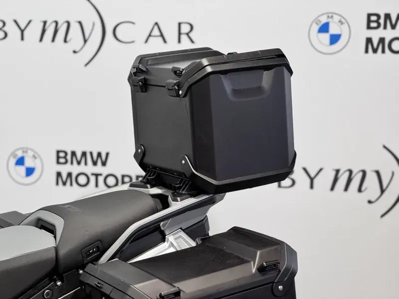 Bmw R 1300 GS Adventure ASA (2025 - 26) (4)