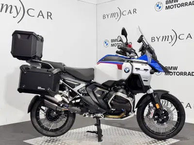 Bmw R 1300 GS Adventure ASA (2025 - 26) usata