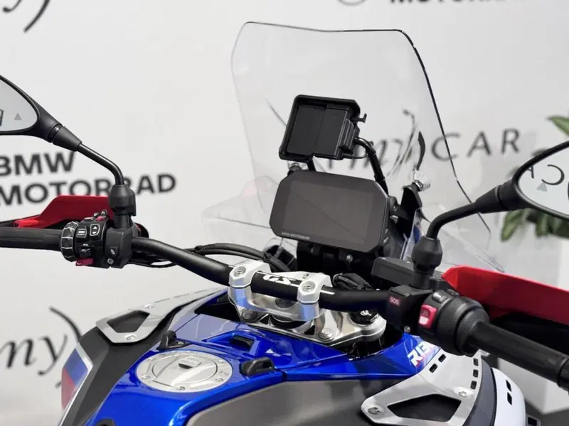 Bmw R 1300 GS Adventure ASA (2025 - 26) (13)