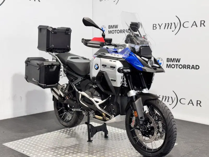 Bmw R 1300 GS Adventure ASA (2025 - 26) (10)