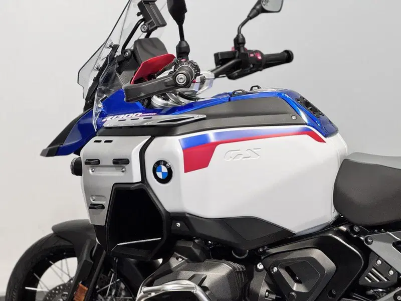 Bmw R 1300 GS Adventure ASA (2025 - 26) (5)