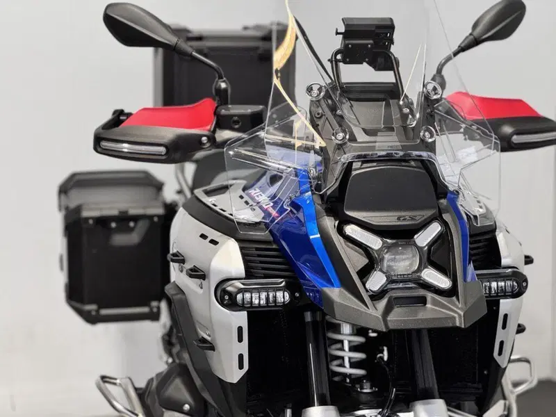 Bmw R 1300 GS Adventure ASA (2025 - 26) (11)