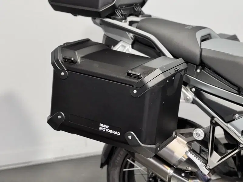 Bmw R 1300 GS Adventure ASA (2025 - 26) (14)