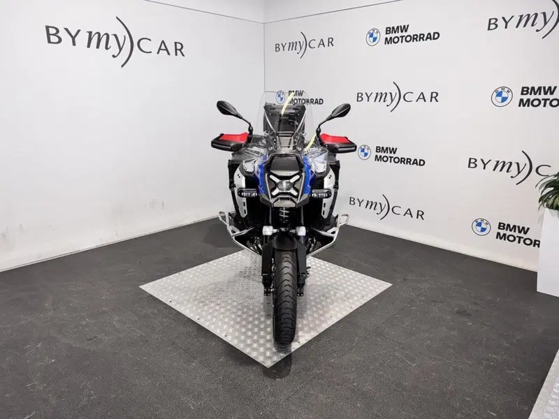 Bmw R 1300 GS Adventure ASA (2025 - 26) (8)