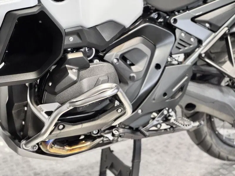 Bmw R 1300 GS Adventure ASA (2025 - 26) (6)