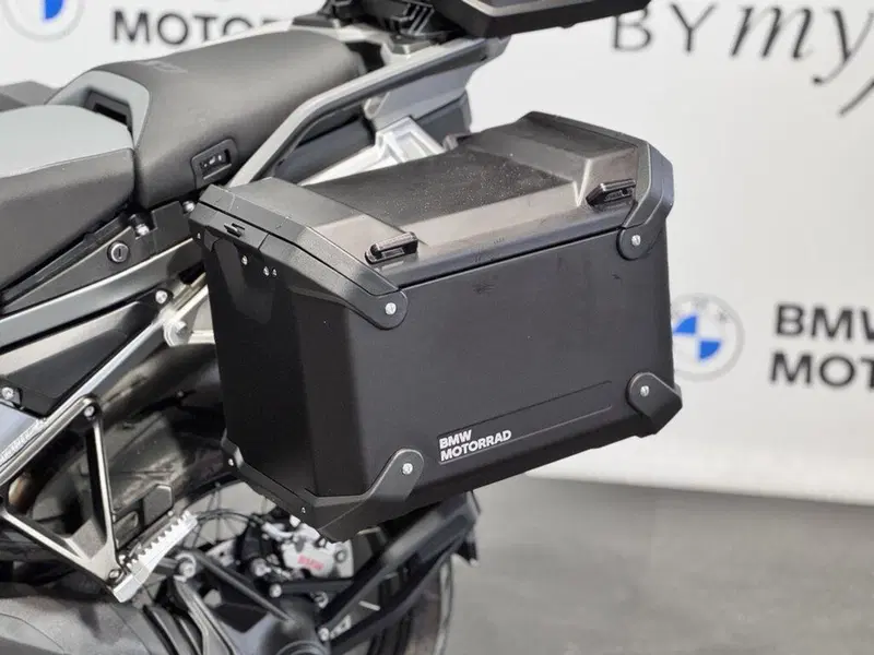 Bmw R 1300 GS Adventure ASA (2025 - 26) (3)