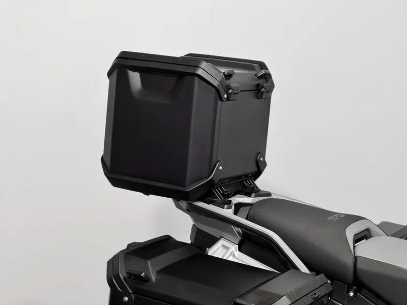 Bmw R 1300 GS Adventure ASA (2025 - 26) (15)