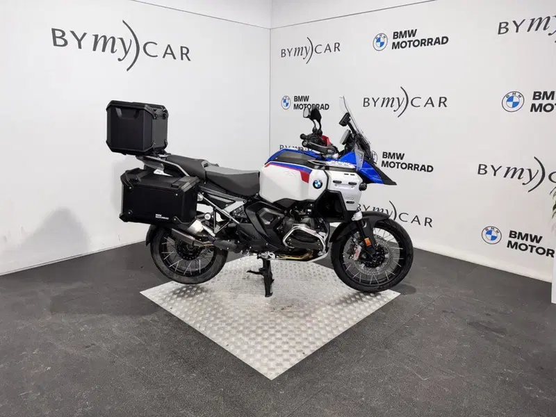 Bmw R 1300 GS Adventure ASA (2025 - 26) (12)