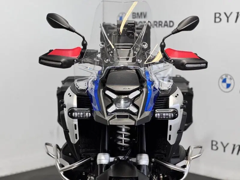 Bmw R 1300 GS Adventure ASA (2025 - 26) (9)