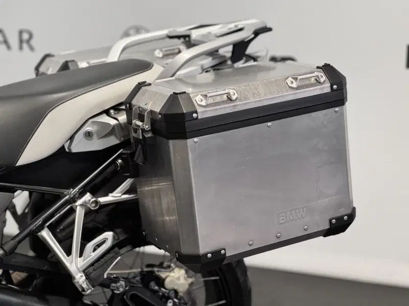 Bmw R 1200 GS (2017 - 18) (4)