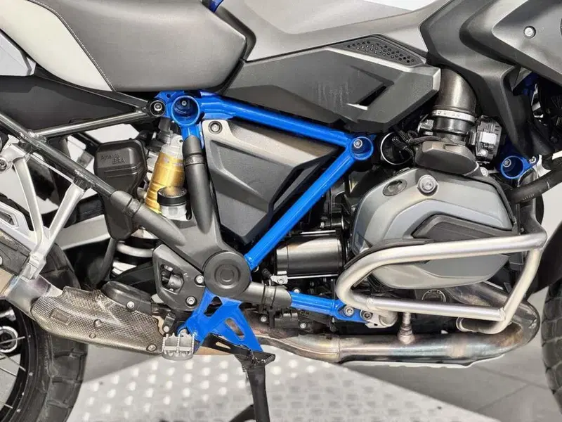 Bmw R 1200 GS (2017 - 18) (13)