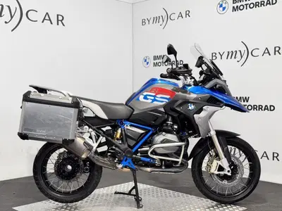 Bmw R 1200 GS (2017 - 18) usata