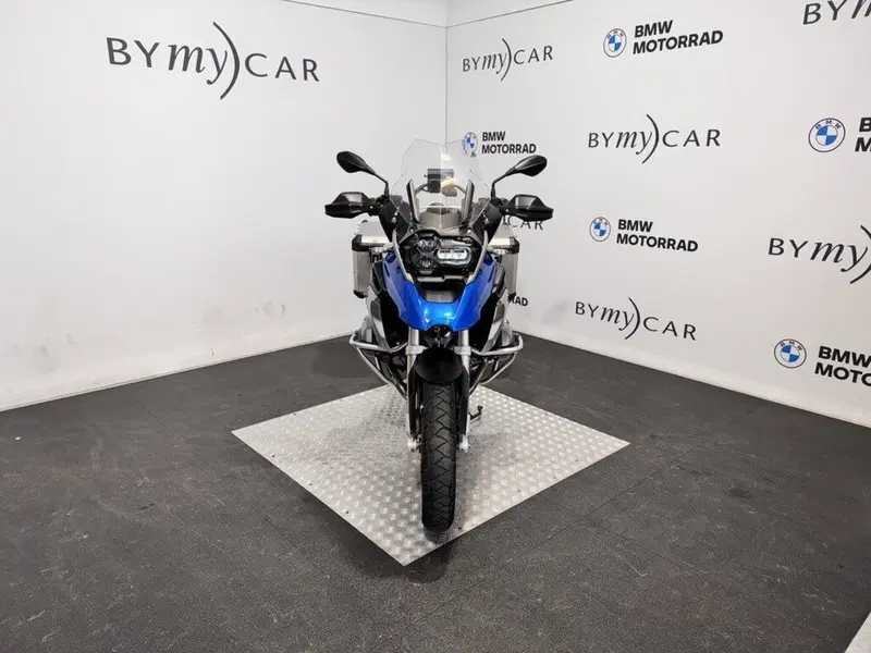 Bmw R 1200 GS (2017 - 18) (7)