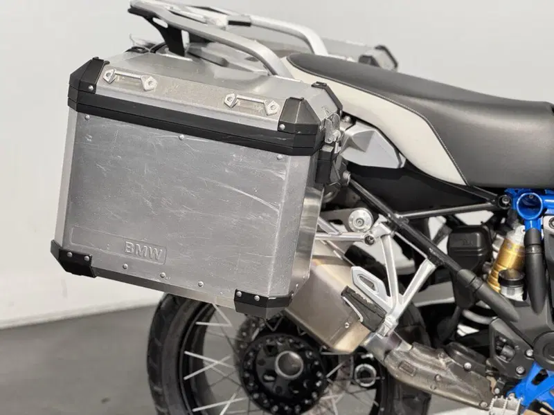 Bmw R 1200 GS (2017 - 18) (14)