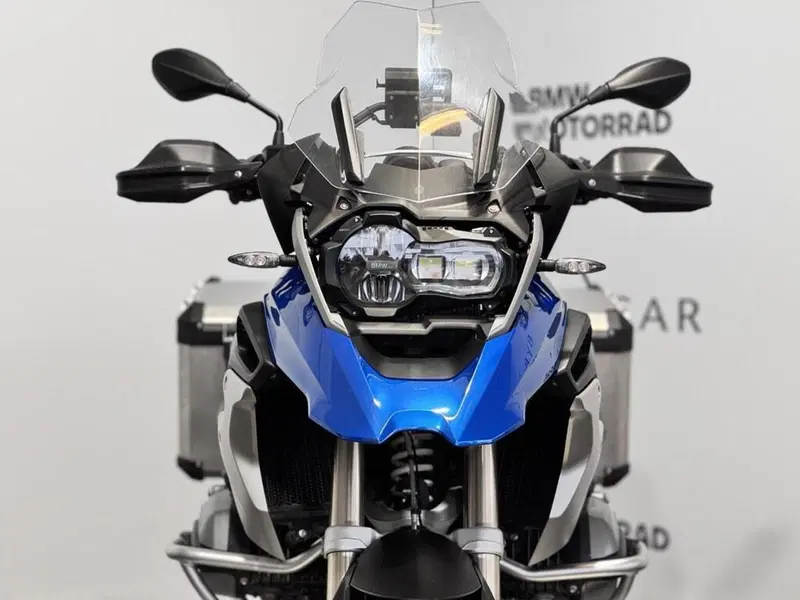 Bmw R 1200 GS (2017 - 18) (8)