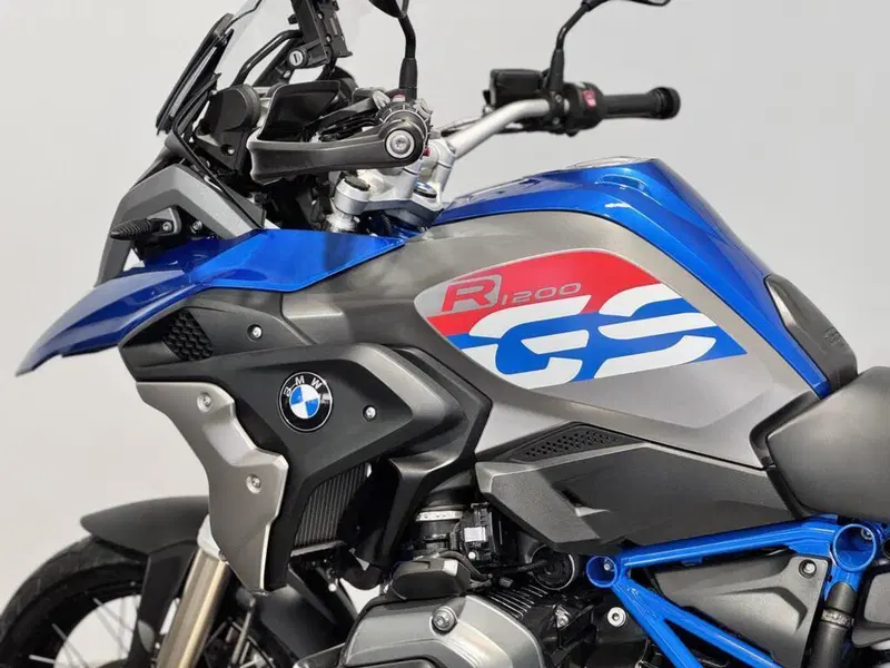 Bmw R 1200 GS (2017 - 18) (5)