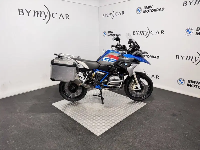 Bmw R 1200 GS (2017 - 18) (11)