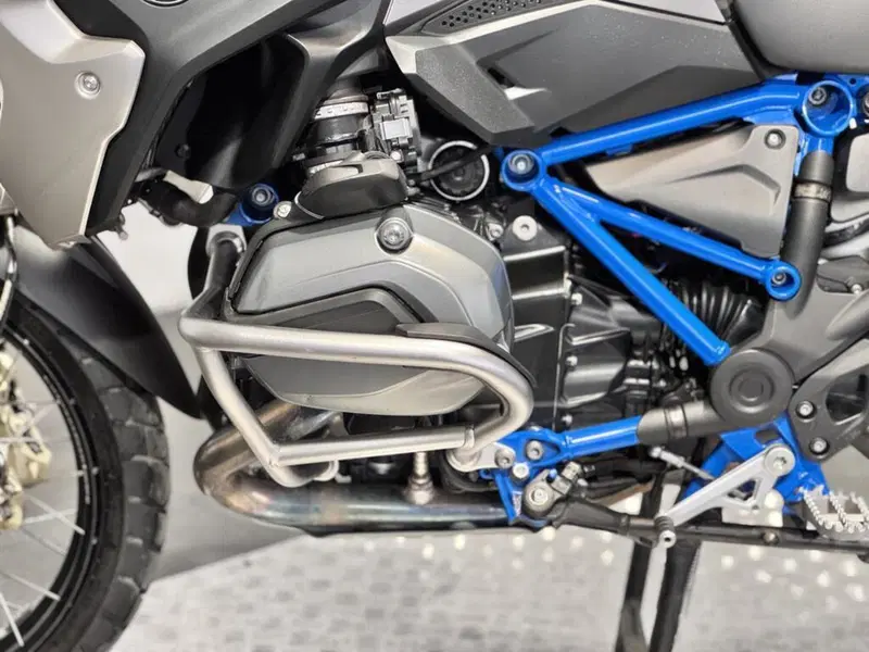 Bmw R 1200 GS (2017 - 18) (3)