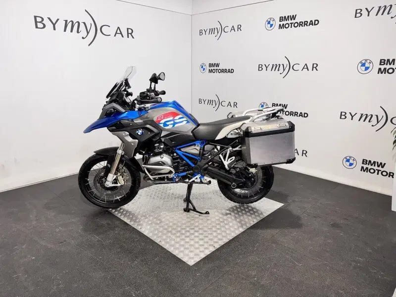 Bmw R 1200 GS (2017 - 18) (12)