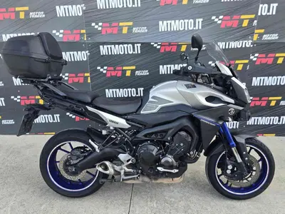 Yamaha Tracer 900 ABS (2017 - 18) usata