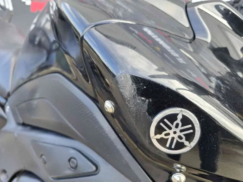 Yamaha FZ8 (2010 - 12) (13)