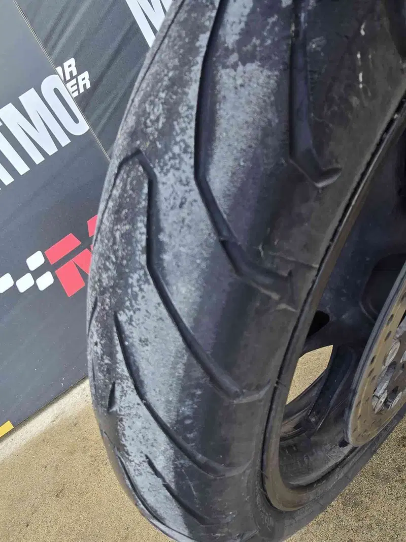 Yamaha FZ8 (2010 - 12) (9)