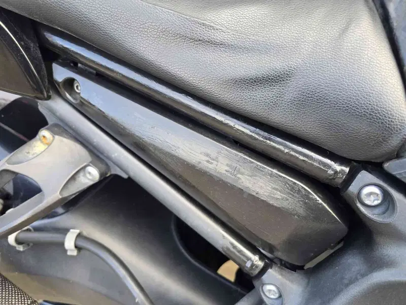 Yamaha FZ8 (2010 - 12) (14)