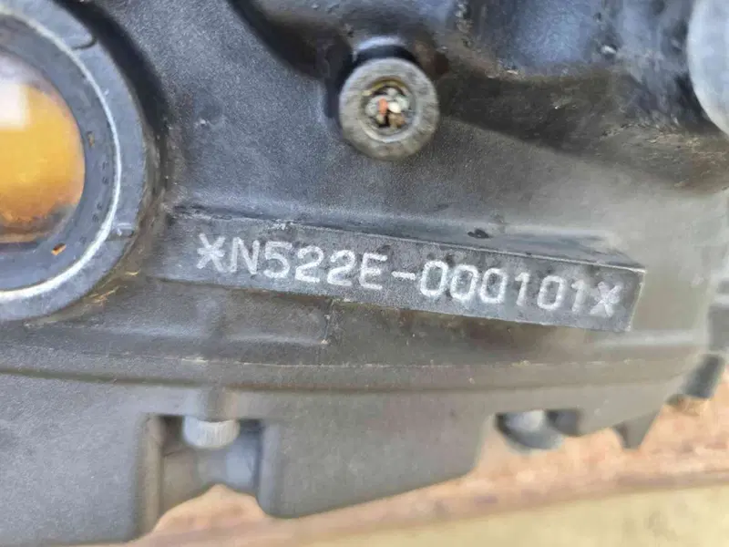 Yamaha FZ8 (2010 - 12) (19)