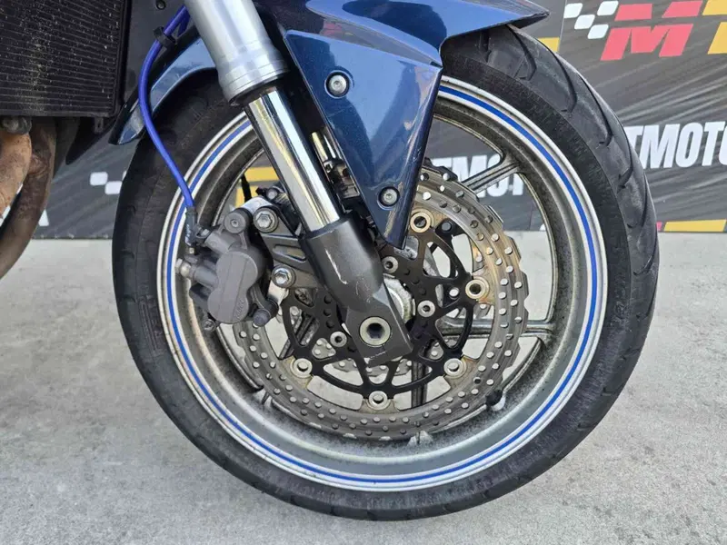 Kawasaki Z 750 (2007 - 14) (7)