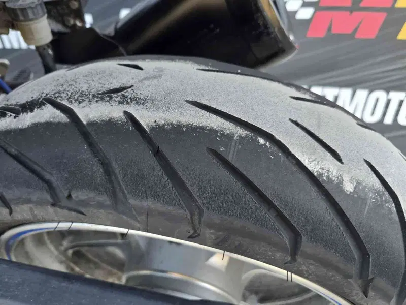 Kawasaki Z 750 (2007 - 14) (14)