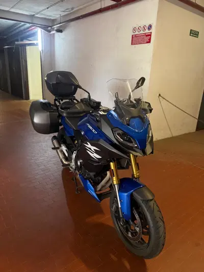 Bmw F 900 XR (2020 - 24) usata