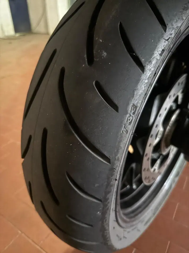 Bmw F 900 XR (2020 - 24) (4)