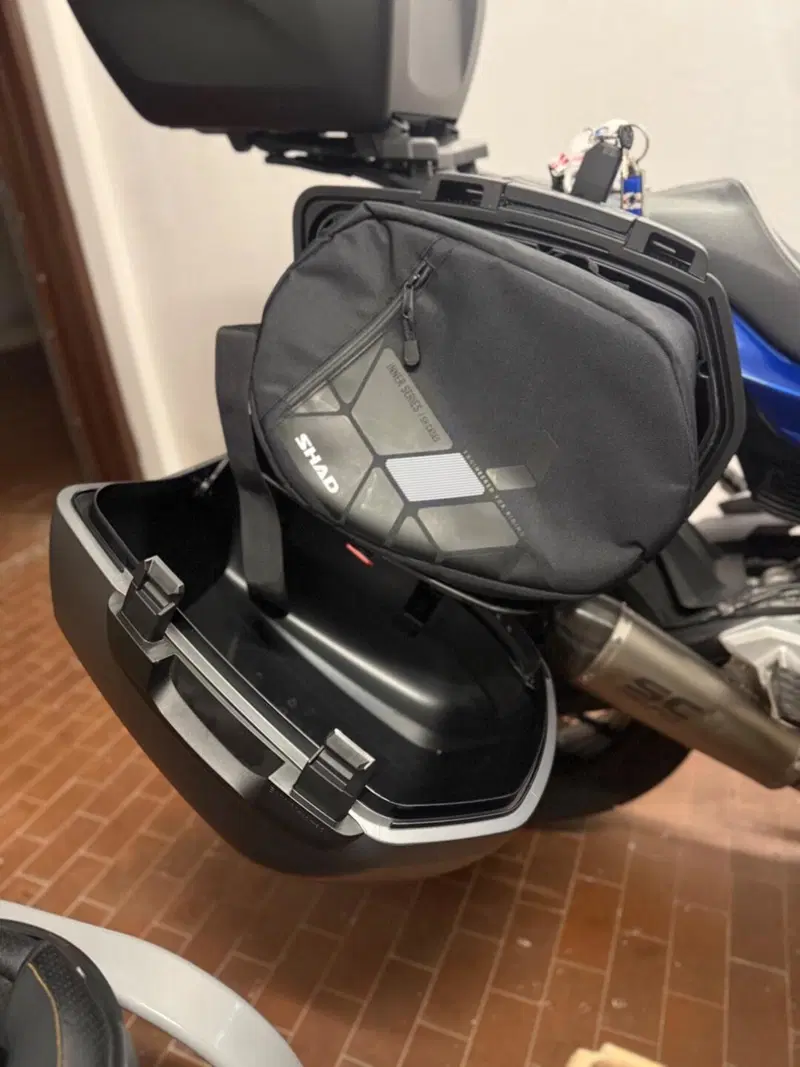 Bmw F 900 XR (2020 - 24) (5)