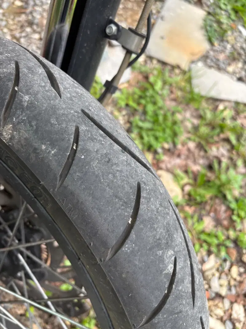 Aprilia SX 125 (2021 - 24) (8)