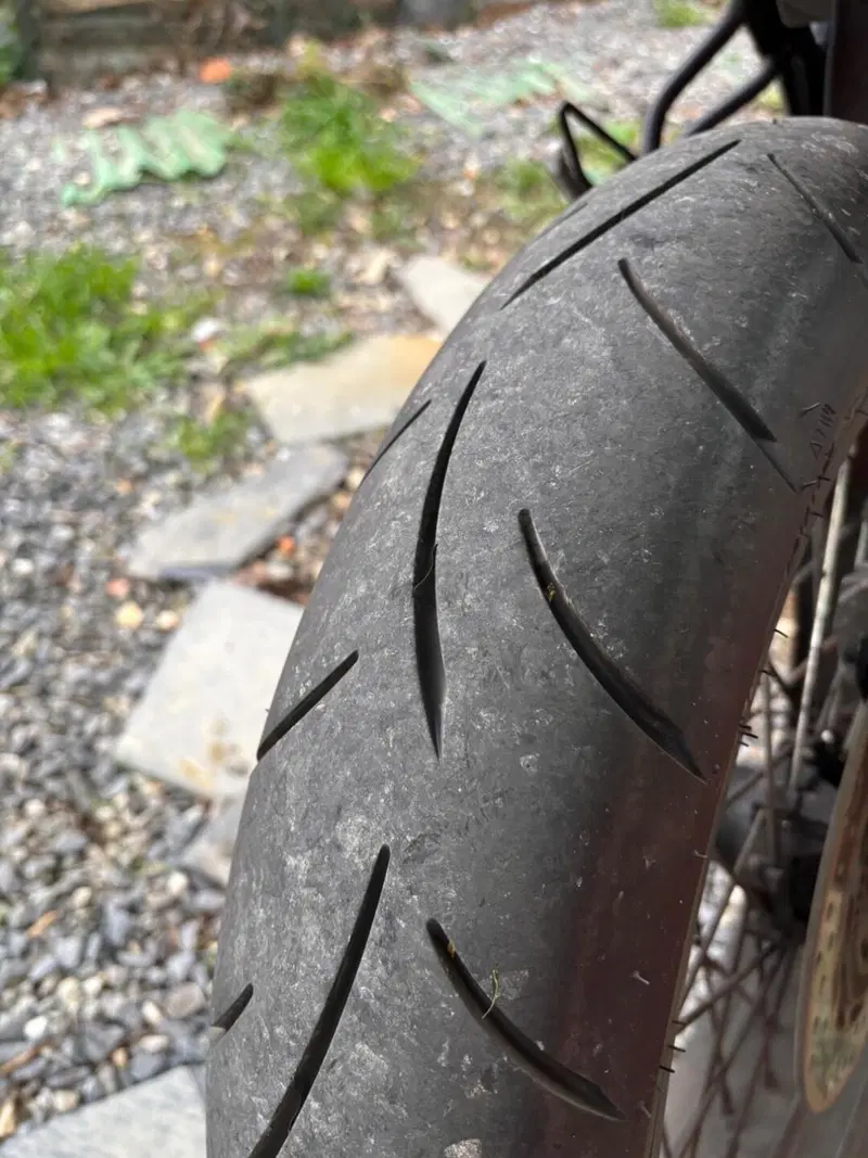 Aprilia SX 125 (2021 - 24) (12)