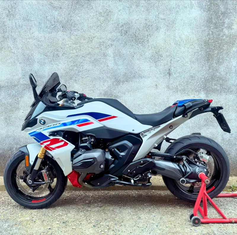 Bmw R 1300 RS (2026)