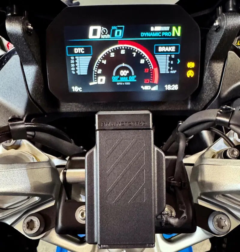 Bmw R 1300 RS (2026) (6)