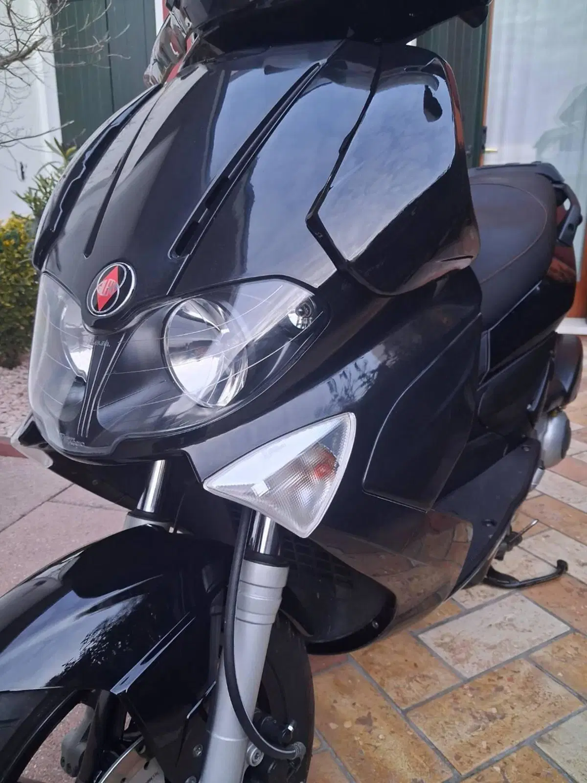 Gilera Runner 200 ST (2)