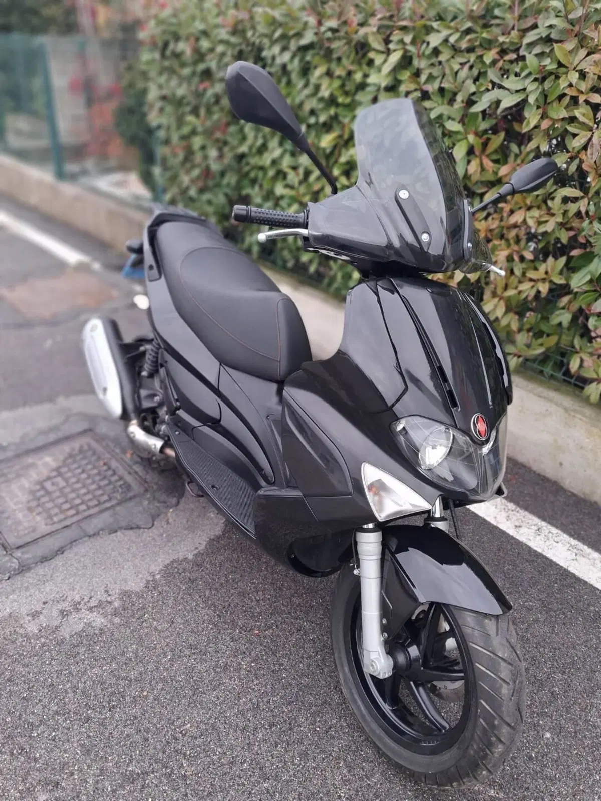 Gilera Runner 200 ST (3)