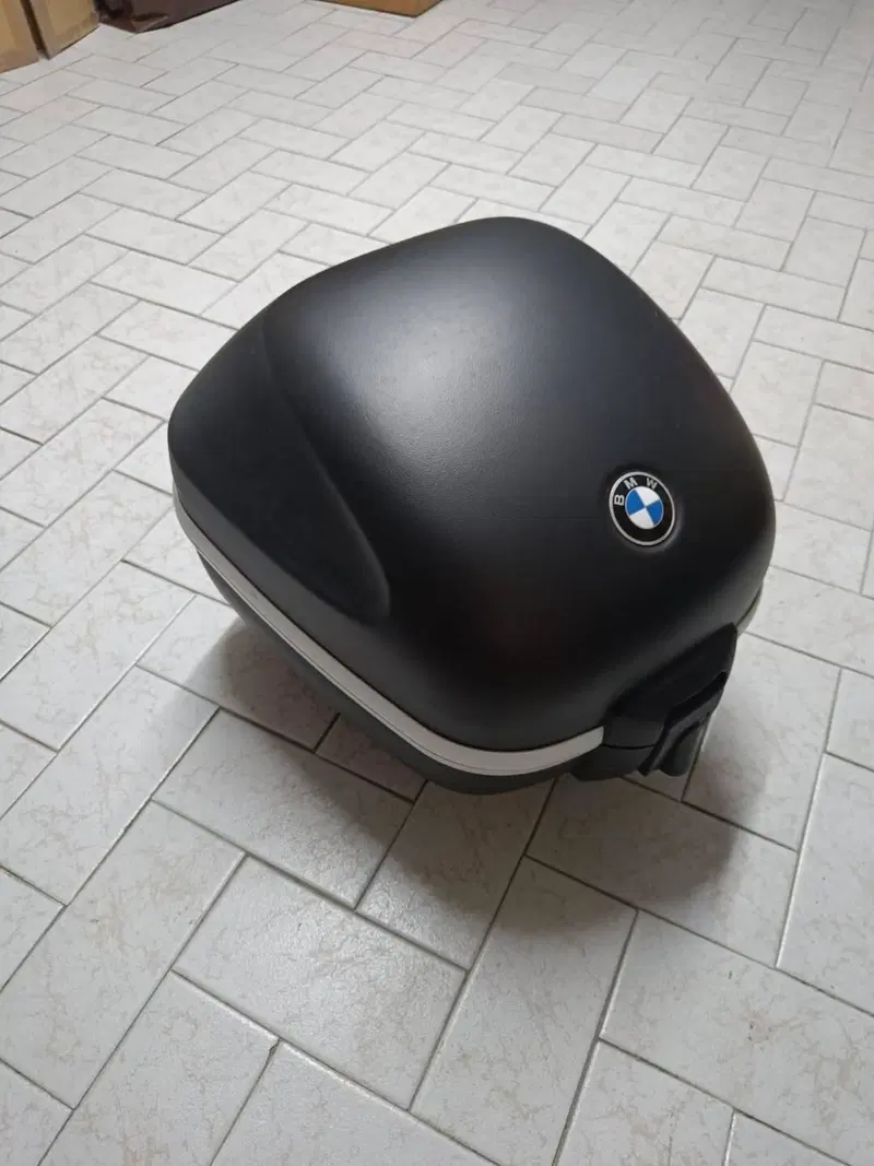 Bmw F 650 GS (2004 - 07) (5)